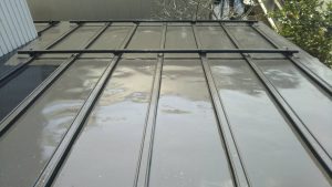 屋根補修・塗装塗り替え